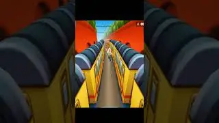 🔥FINAL DE SUBWAY SURFERS🔥 - Finales de videojuegos que quiz&aacute;s no viste Parte 1 😲 #shorts #short