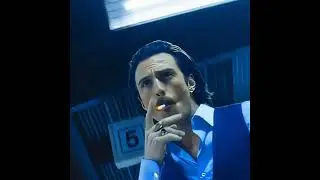 o🔥GLOW UP🔥 #parati #kickassat #bullettrainmovie #aarontaylorjohnson #glowup #shorts
