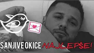 🔴 SANJIVE OKICE NAJLEP&Scaron;E! //  #LunaiMarko #LunaDjogani @BalkanVideo17 //