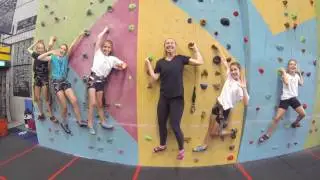 Kids in Motion LIVE ACTION Movie