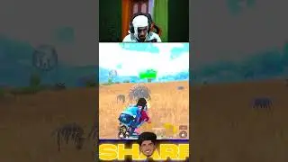 How many Times Death Like this ?? Honest Answer Pls #bgmi #pubg #tamilgaming #ravensharp #jod
