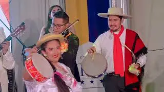Bonanza - Tarija Andaluz (Video Lyric Oficial)