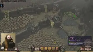 VOD: 2025-05-04 (Shadow Tactics: Blades of the Shogun)