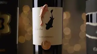 Principe Spinelli's Selection: Cannonau Wine Brilliance at Donzella Wines