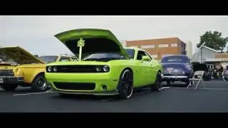 tactime show reel | 2018