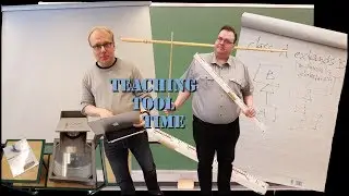 TeachingToolTime Moodle Basics