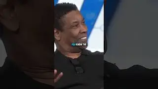 Conquer Your Demons | Denzel Washington