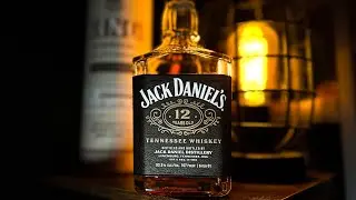 Обзор 12-летней выдержки Jack Daniel's + сравнение с King of Kentucky