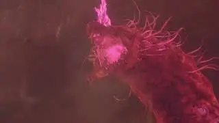 Dragon's Dogma 2 Purgener Lindworm