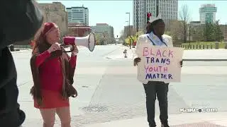 Kansas, Montana lawmakers object to pronounced riptide of LGBTQ+ &lsquo;erasure&rsquo; legislation