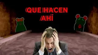 ⚠️QUE DEBO HACER!! Las ratas no me dejan en paz 