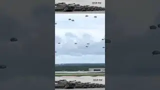 C-17 - The Ultimate Aircraft for Troop Deployment
