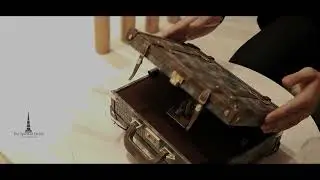 The Spirit Of  Dubai Bombay Oud