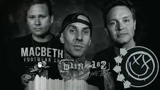 [FREE] MGK x Blink-182 Pop Punk Type Beat 