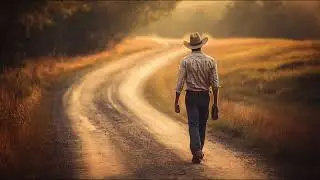 Where the River Meets the Sky-Country Song( Creator- NAWN KHAN )