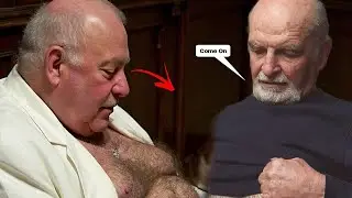 Super Attractive Sugar Muscle Daddy | Cute Muscle Daddy Relationship | Ep 453