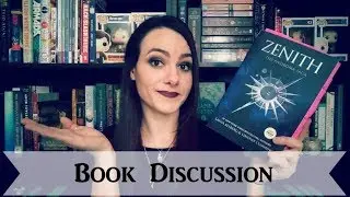 Zenith | Book Discussion