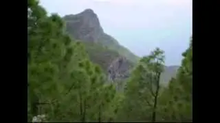 Tamadaba - Valle de Agaete [Ruta de Senderismo Gasta Suela]