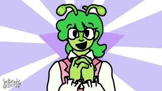 BECK & CALL // tpot animation (meme?)