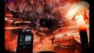 The solus project , caves before 3rd island gameplay - 1080p 60fps