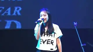 中女熱音17屆最終大成【憶起。Each】03 The offspring｜You re Gonna Go Far, kid