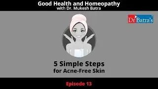 Tired of acne scars? Here are few tips on how to remove dark spots and acne scars naturally?