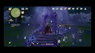 Infinity Nikki v1.11 Encore Season Nameless Selfless Whimsicality #infinitynikki #encoreseason