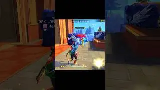 WHEN I HAVE M1014 ⚡️☠️ #shortsfeed #deepexff #tondegamer
