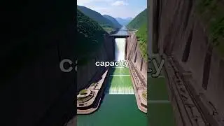 AMBUKLAO DAM (short history) #aigenerated #ambuklao #dam #facts