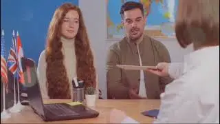 HR Calendar