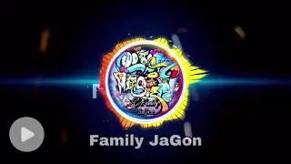 WALKING IN THE  RAIN 2020 - SMD FT NA OVER FULLLL ( FAMILY JAGON)