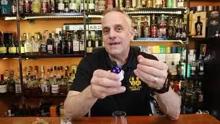 Kininvie 23 Year Single Malt Scotch...Quick Hitter from Scott