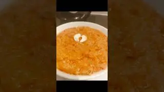 Sweet Pongal with a Twist 😲No rice, no sugar