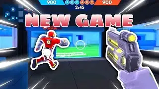 I Played New Shooter Game 😅 | FRAG Pro Shooter Gameplay