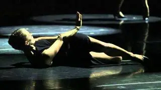 Trailer 11th Floor, choreography Edouard Lock