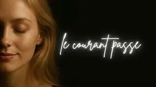 Le courant passe &ndash; Chanson originale | Ballade romantique piano voix