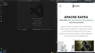 First impressions of Debezium & Kafka - Article walkthrough Track every PostgreSQL data change ...