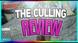 The Culling Honest Review!