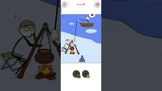 Thief Puzzle Level 31