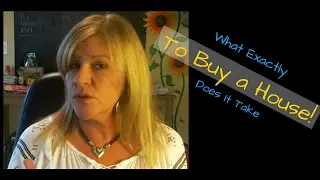 What Does It Take To Buy a House in Phoenix