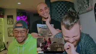 (BL Drama) Game Boys Episode 13 Reaction!