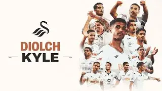 Kyle Naughton | Farewell Interview