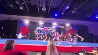 Joe Vickers Cheer & Dance Extreme