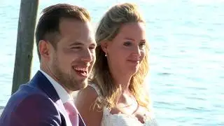 Wedding Amber & Simon Juni 2018