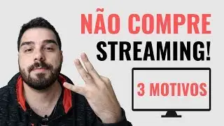 ⚠️ 3 Motivos para NÃO Investir em Serviços de Streaming no Trade Esportivo!