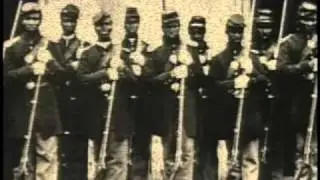 Fort Pillow Clip 2 -  Aftermath and the Beginning of the Klan