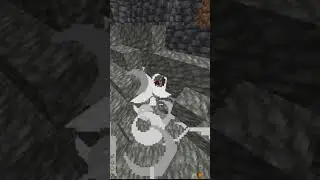 Funniest Minecraft Fail Ever Caught On Camera! 😂😂#minecraft