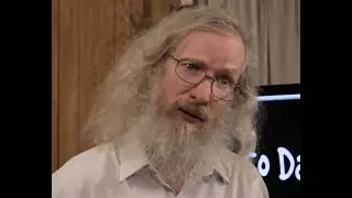 Godaddy com therapist (90 sec version)