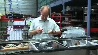 Loctite 577 и 243