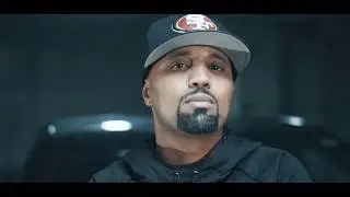 Nate Tacticz Ft. Nino Carter - Gotta Think About It (Official Video)